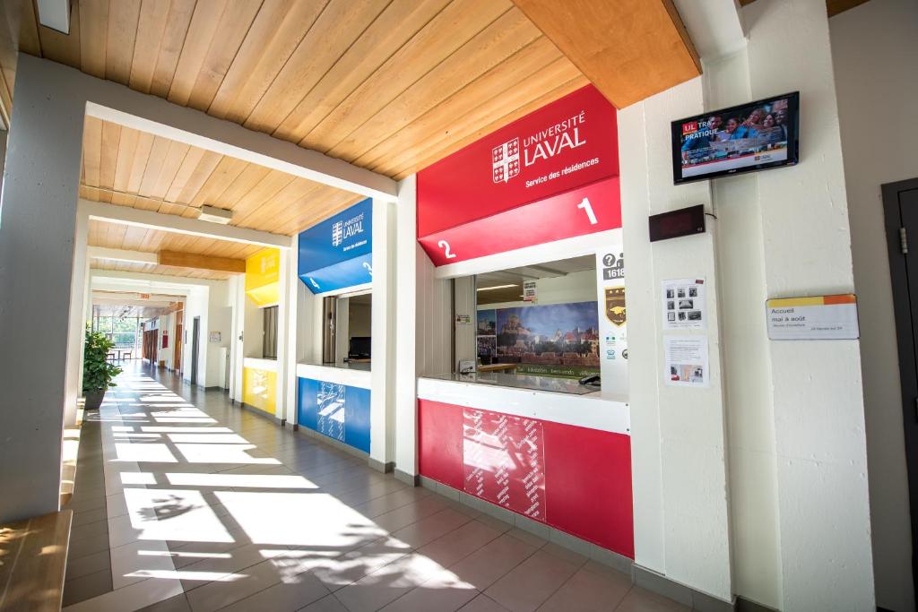 Résidences Université Laval photo 4
