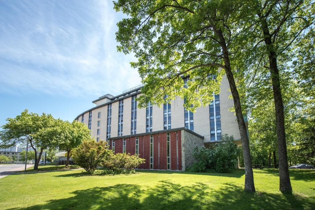 Résidences Université Laval photo 2