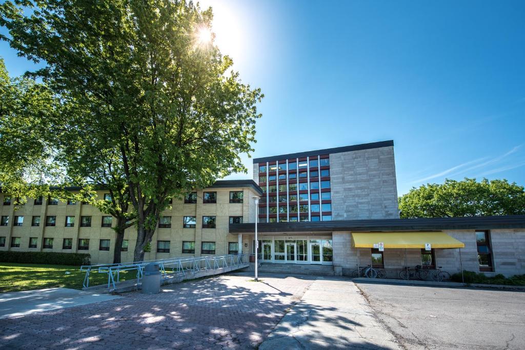 Résidences Université Laval photo 1