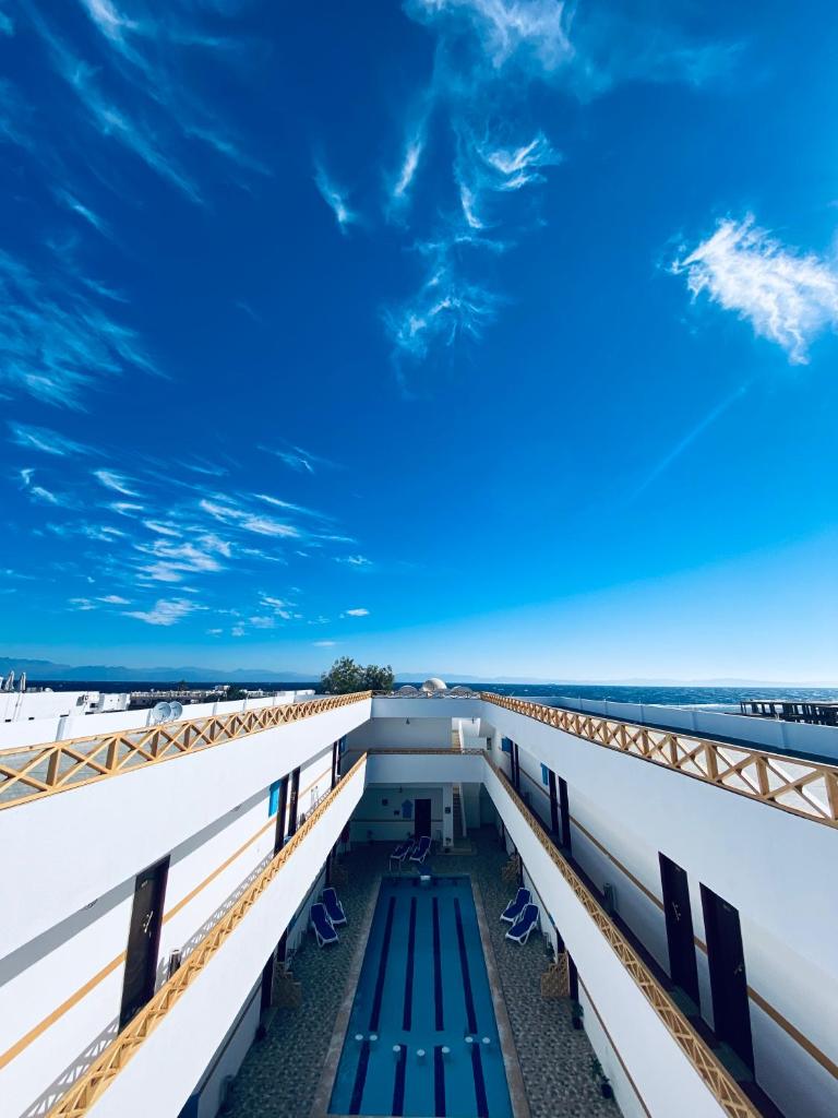 Golden Plaza Dahab Resort photo 1