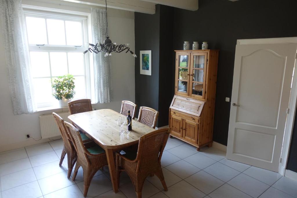 Magnificent farmhouse in Central Holland 4A & 2C photo 2