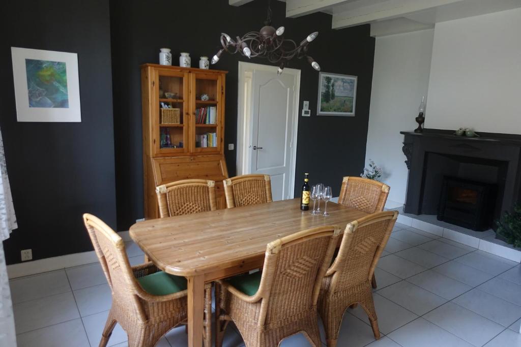 Magnificent farmhouse in Central Holland 4A & 2C photo 3