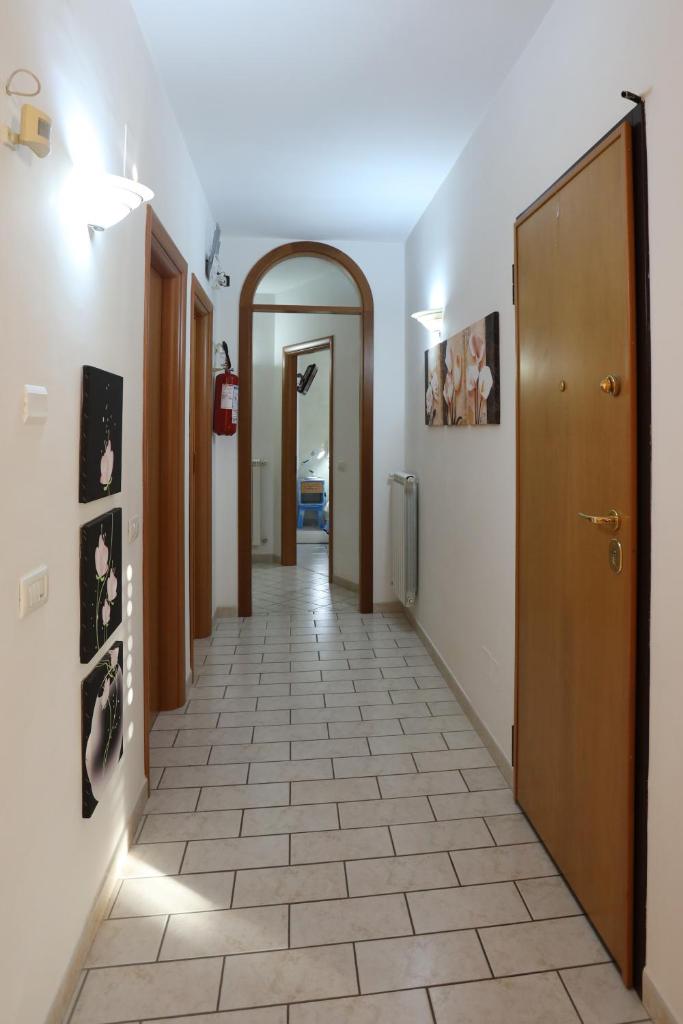 La Casa del Gelso Fiorito photo 3