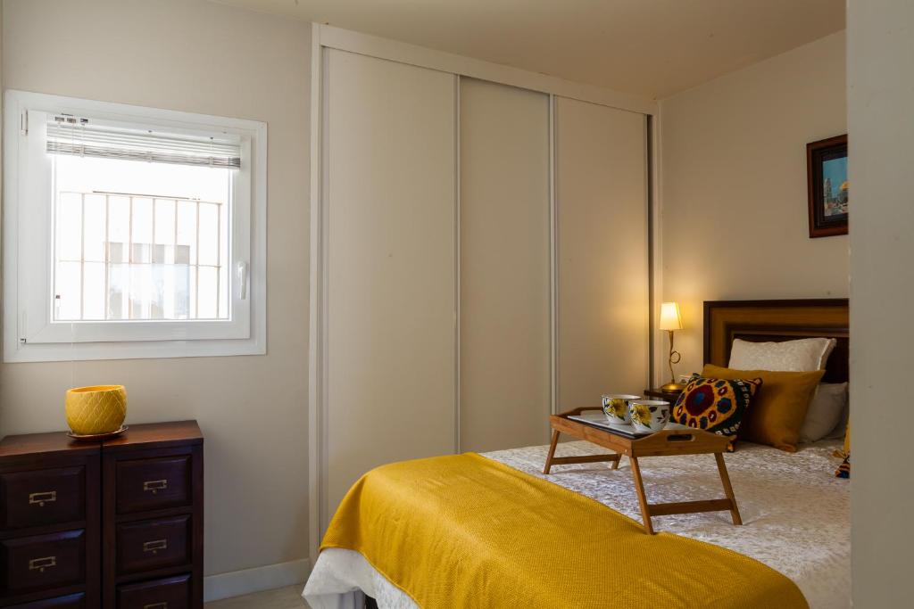 ***** ATTIC WITH IMPRESSIVE VIEWS AND JACUZZI photo 1