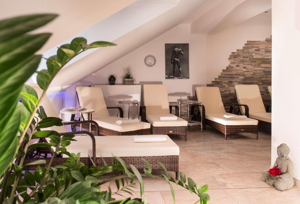 Radisson Blu Hotel Halle-Merseburg photo 2