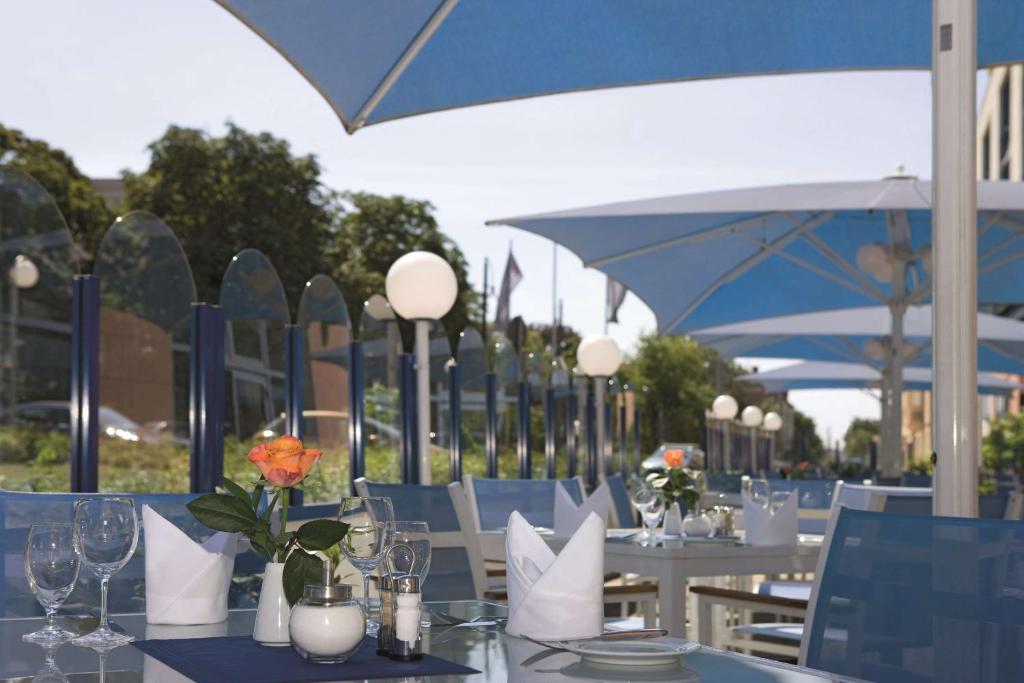 Radisson Blu Fürst Leopold Hotel photo 3