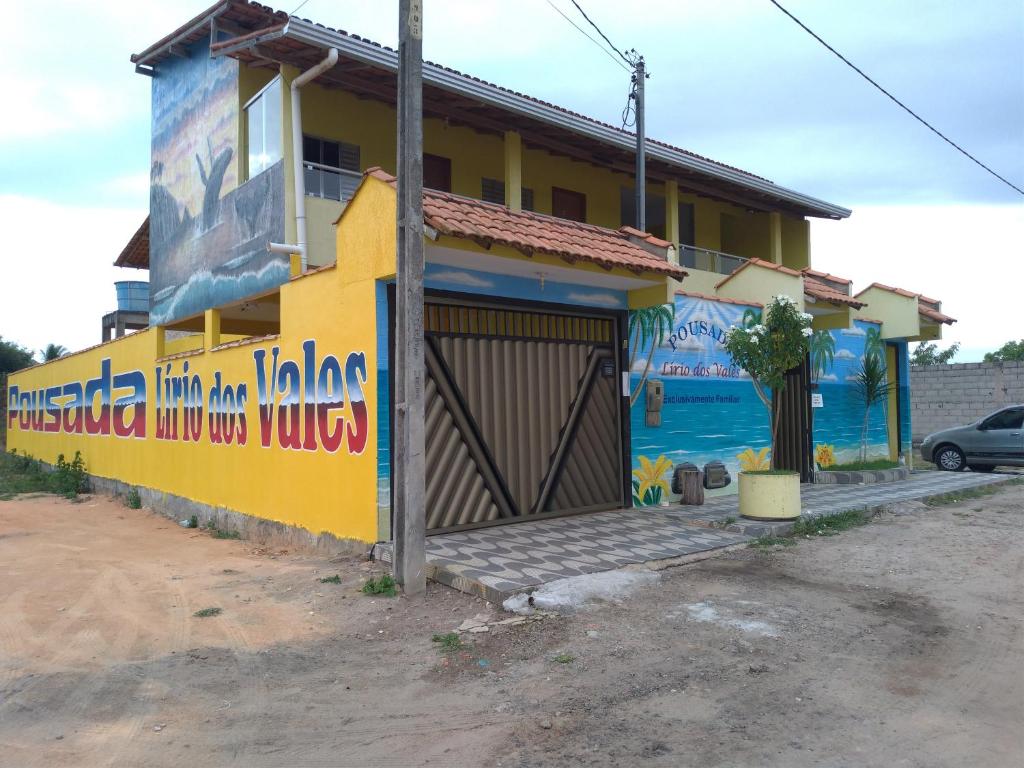 Pousada Lirio dos Vales photo 2