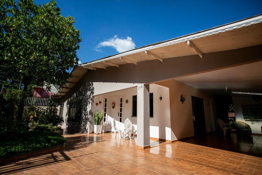 Cachoeira dos pássaros photo 1