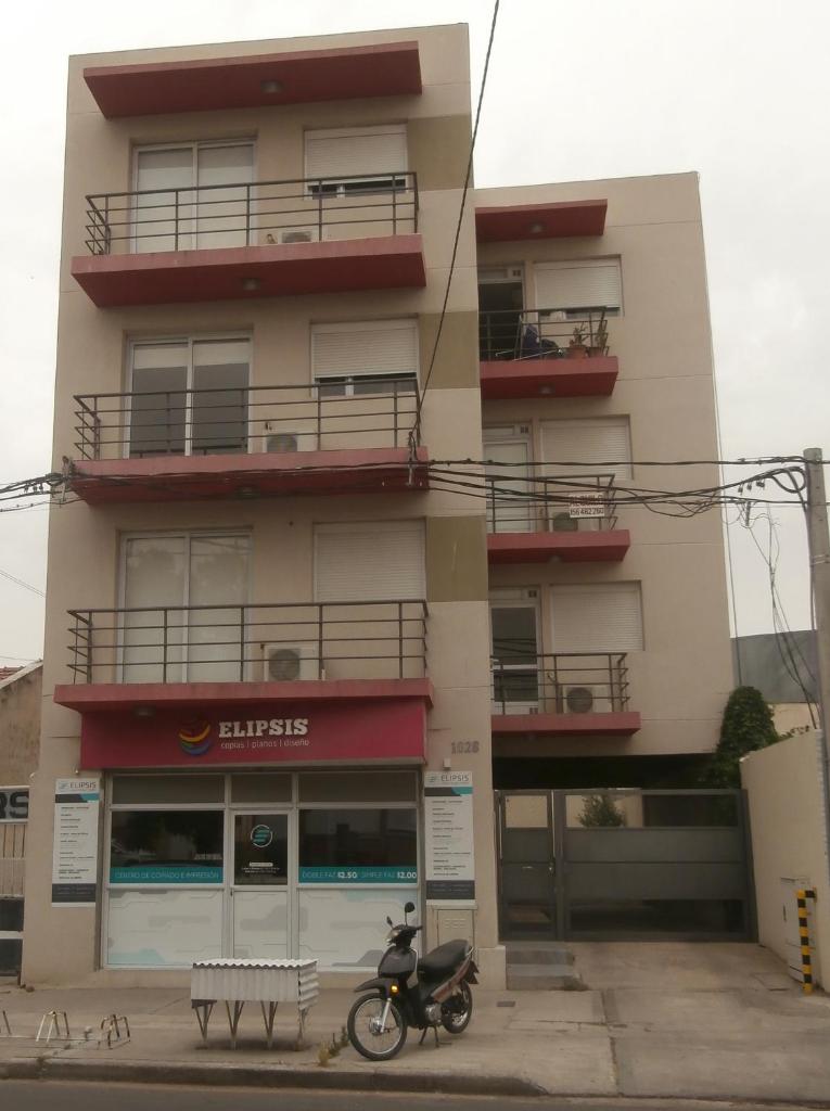 Apart 12 de Octubre 1028 photo 2