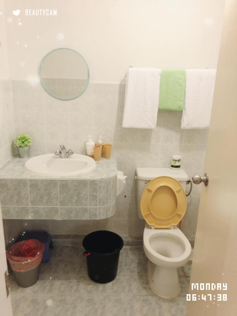 Berjaya Hills Meranti Park Homestay photo 3