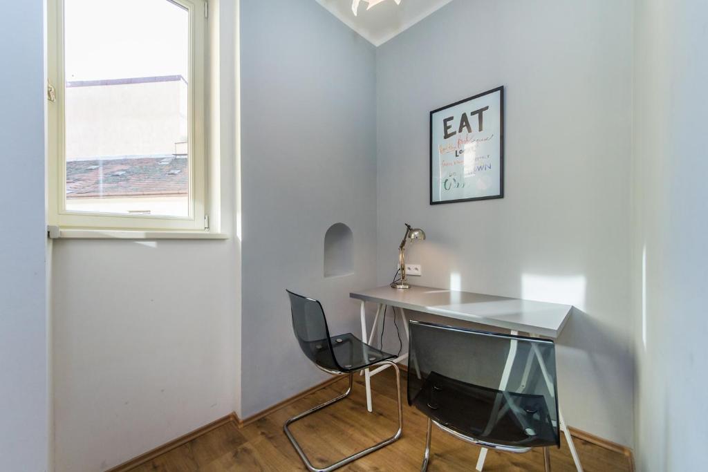 Апартаменты (Улучшенные семейные апартаменты 32), Апартаменты NABO