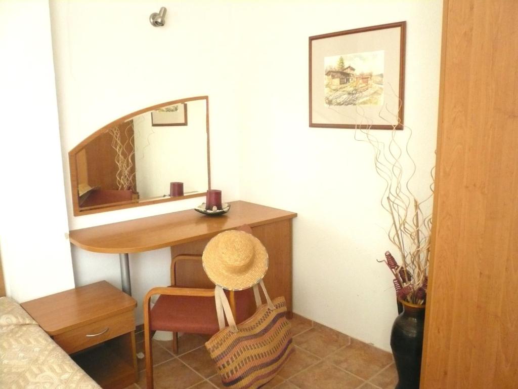 Park Hotel Briz - All Inclusive & Free Parking photo 4