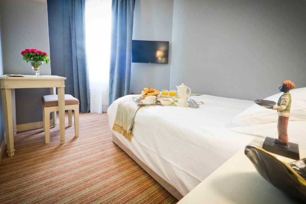 Одноместный (Одноместный номер), Champerret Heliopolis