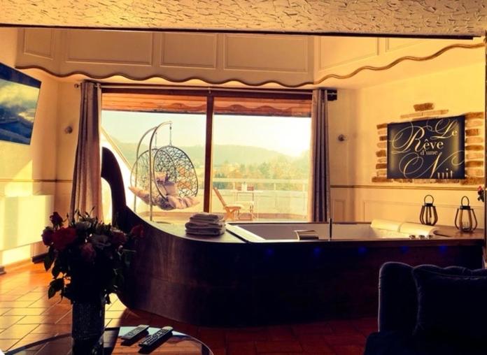Le Rêve d'une Nuit suite Venise photo 1
