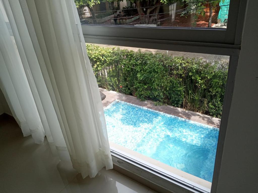 Color House Santa Marta photo 3