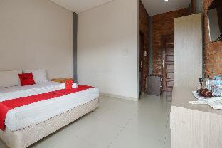 RedDoorz Plus at Hotel Negeri Baru Lodaya Puncak photo 4