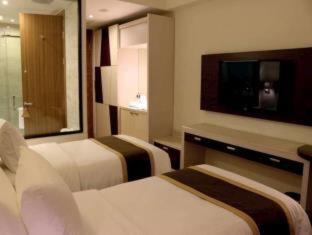Java Palace Hotel photo 2