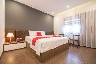 RedDoorz near Dai Hoc Su Pham