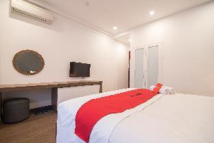 RedDoorz near Dai Hoc Su Pham