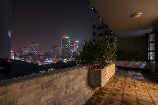 RedDoorz near Dai Hoc Su Pham