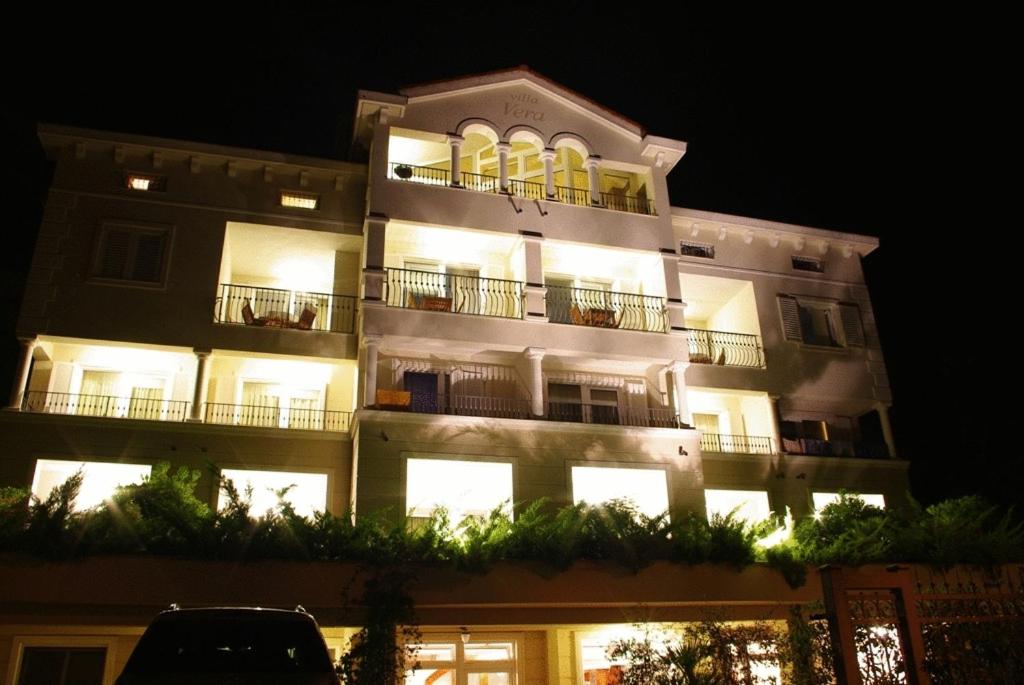 Hotel Villa Vera photo 4
