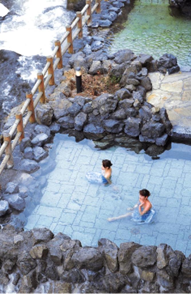 Tomuraushionsen Higashi Taisetsuso photo 3