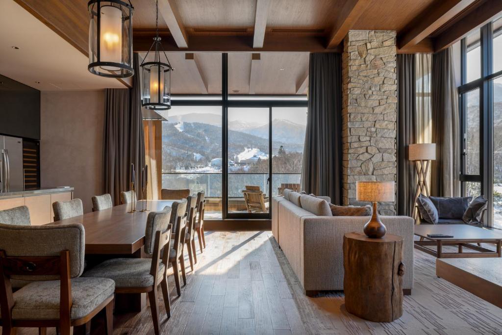 Yu Kiroro, Ski-in Ski-out Luxury Residences photo 2