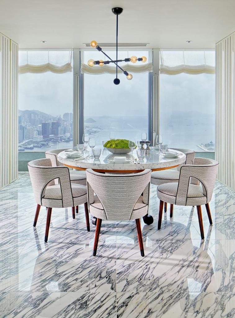 Rosewood Hong Kong photo 4