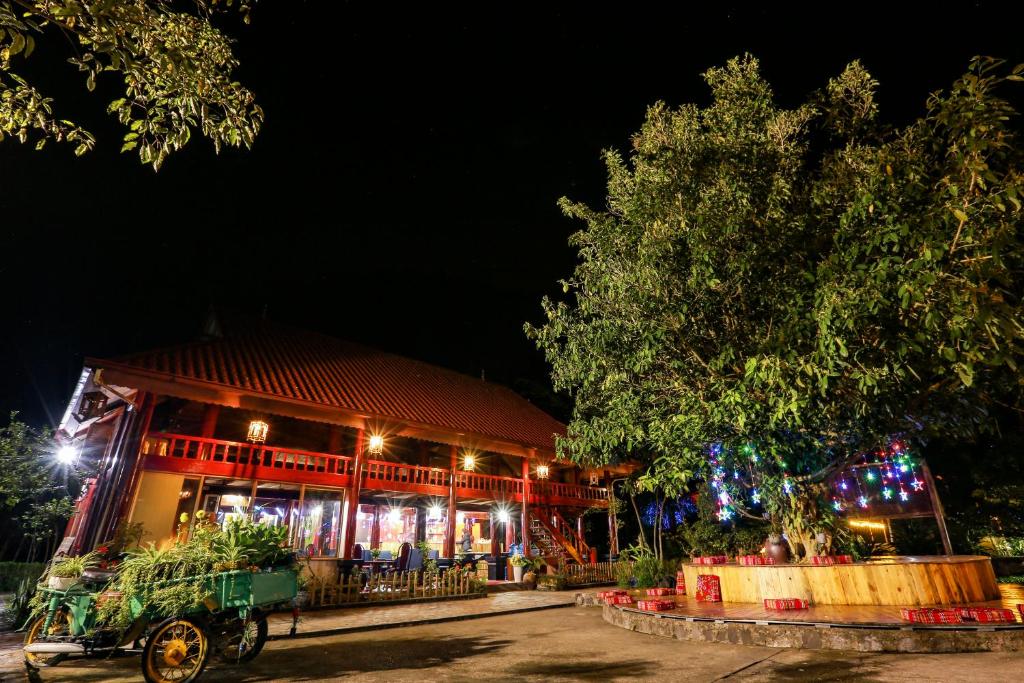 Cát Bà Eco Lodge