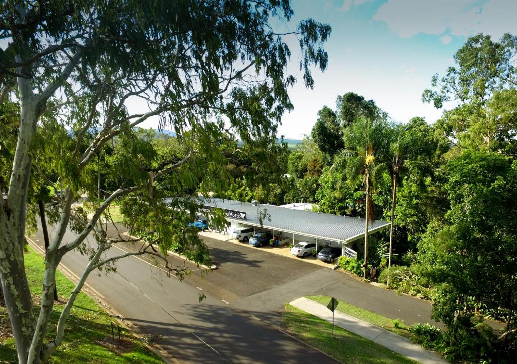 Atherton Hinterland Motel photo 1
