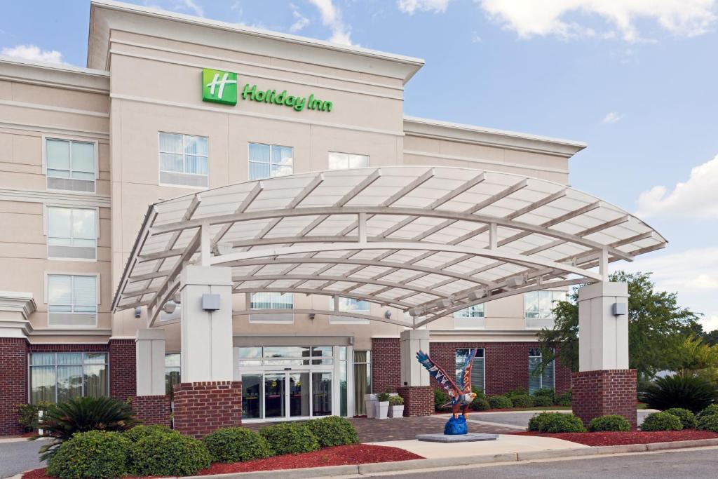 Holiday Inn Statesboro-University Area, an IHG Hotel image