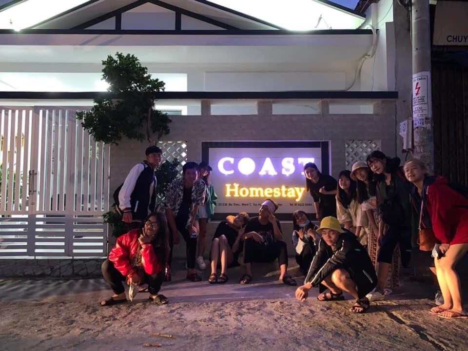 Coast Homestay