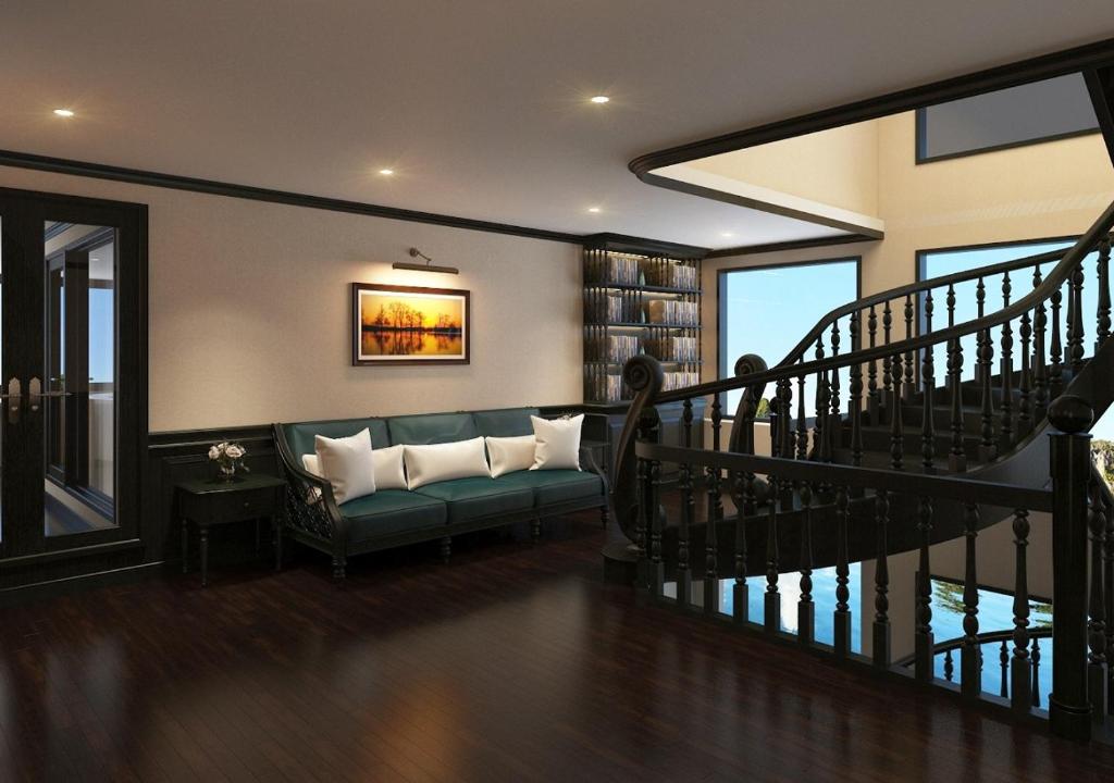 La Regina Grand Cruise