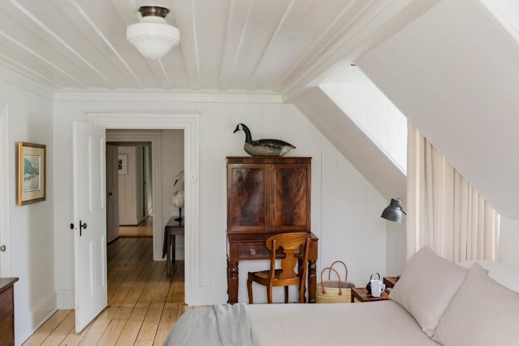 Le Vieux Presbytère photo 1