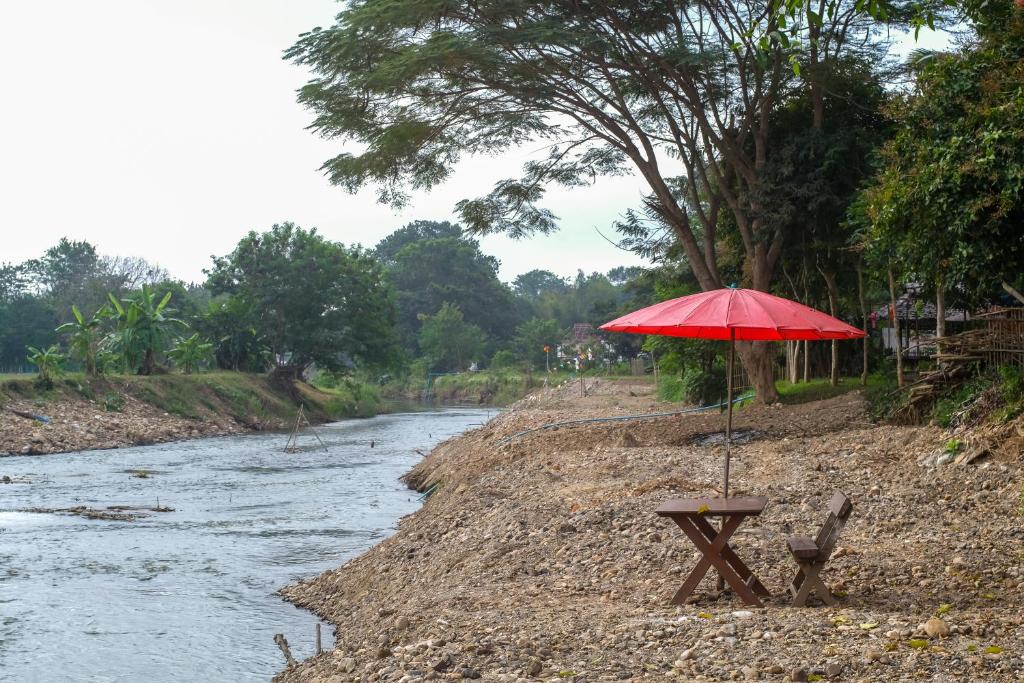 Sawasdeepai River Resort photo 3