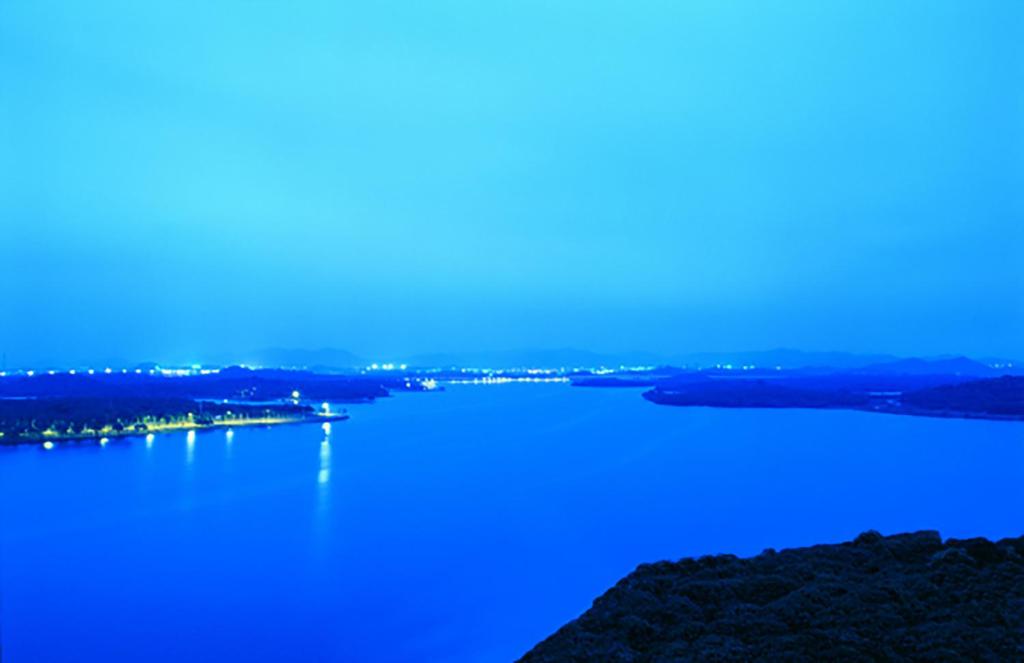 Hyatt Regency Dongguan photo 1