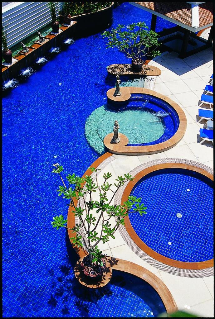 Kata Poolside Resort SHA Extra Plus photo 3