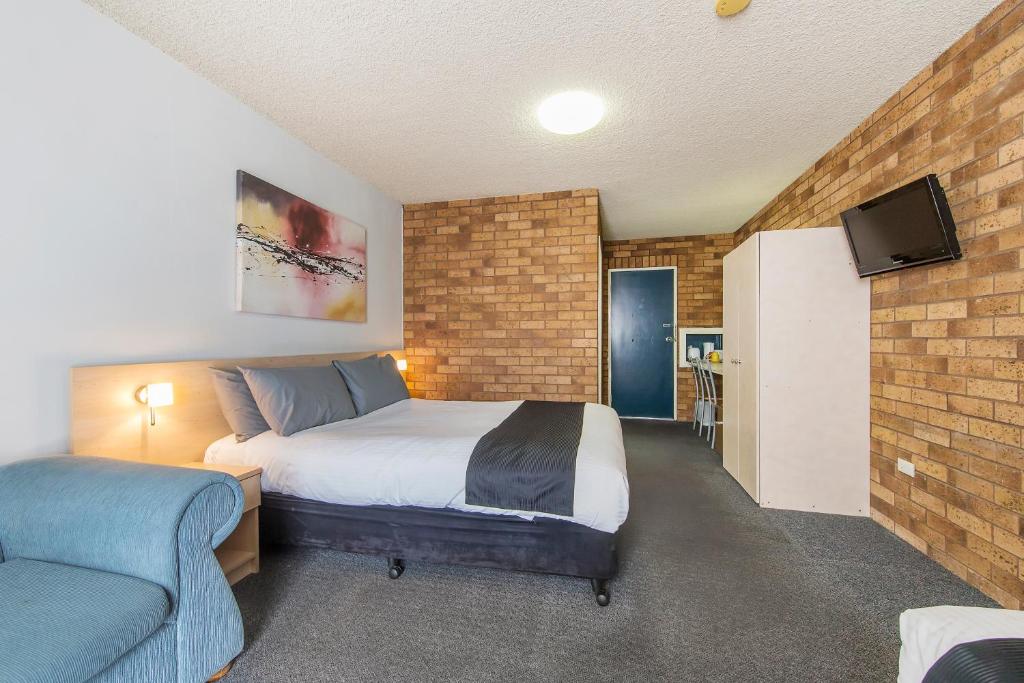 Comfort Inn Dubbo City photo 2