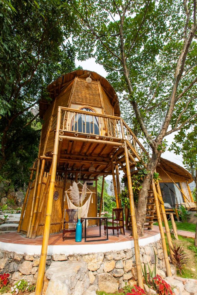 Trang An Lamia Bungalow