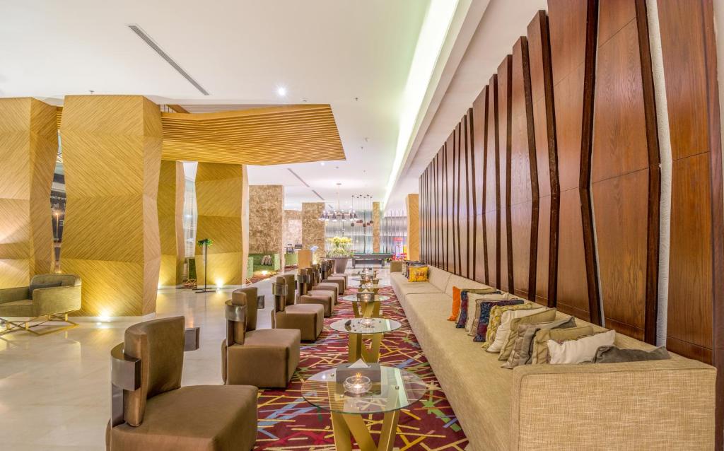 Ewaa Express Hotel - Al Hamra photo 1