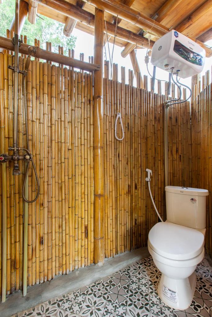 Trang An Lamia Bungalow - Tap to explore photos