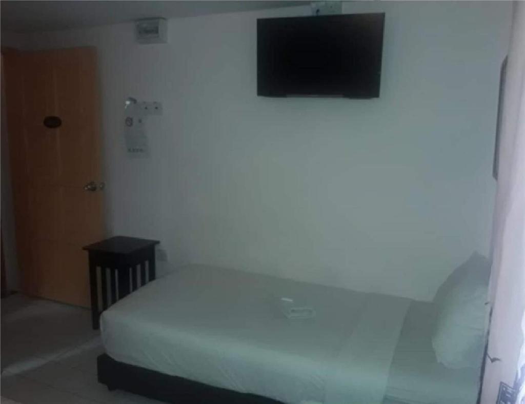 Одноместный (Стандартный одноместный номер), SPOT ON 89698 Budget Inn Hotel