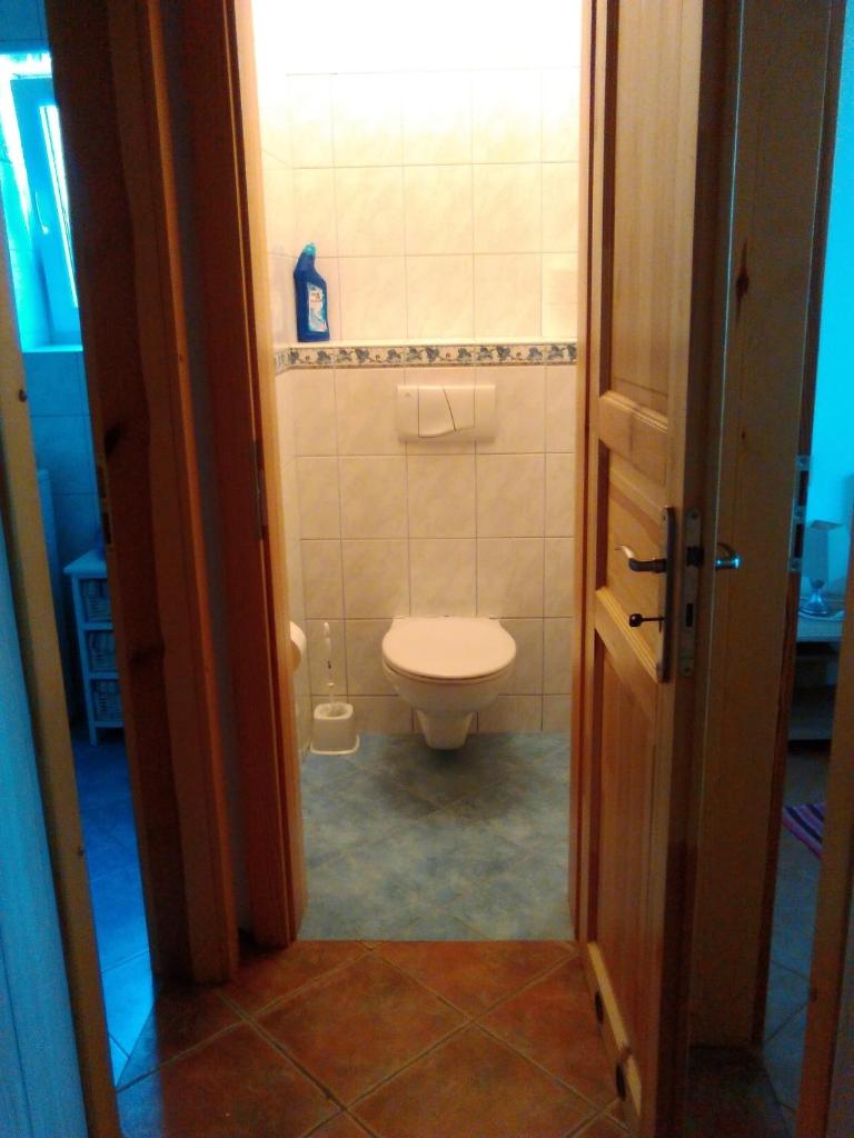 Pension Otěvěk photo 3