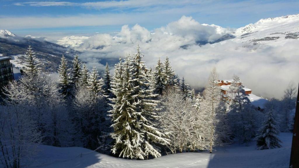 Les Arcs 1800, Nova 2, 6 pers, Parking couvert gratuit photo 1