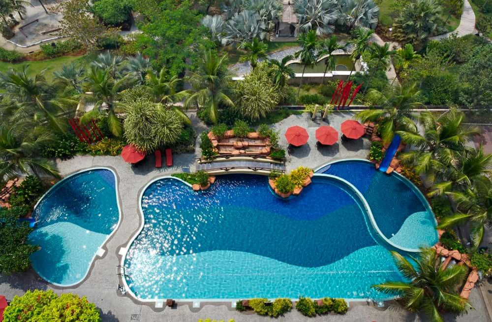 Ancasa Residences, Port Dickson by Ancasa Hotels & Resorts photo 1