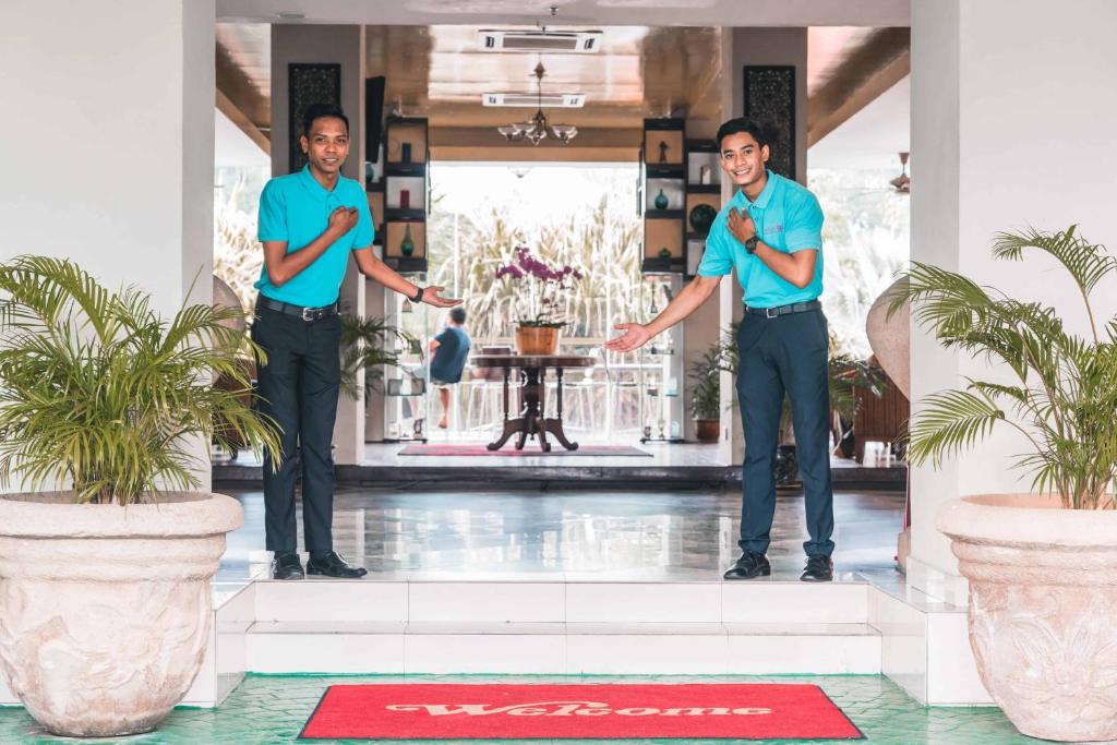 Ancasa Residences, Port Dickson by Ancasa Hotels & Resorts photo 4