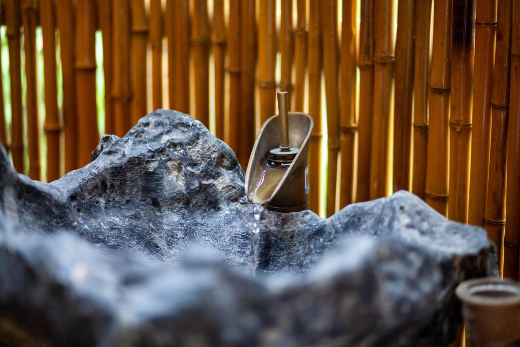 Trang An Lamia Bungalow