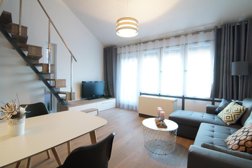 Terrassenpark Apartments photo 3