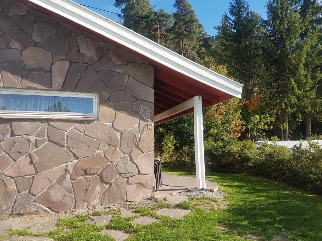 Utvika Camping photo 4