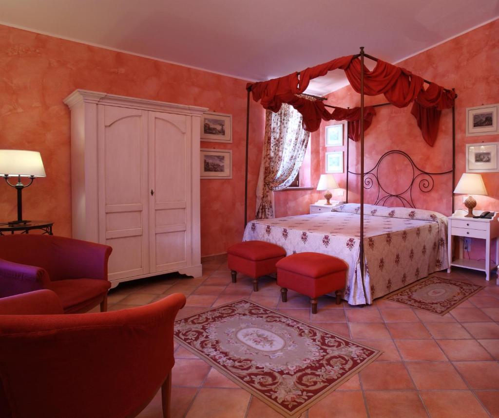 Il Borgo Country Resort photo 4